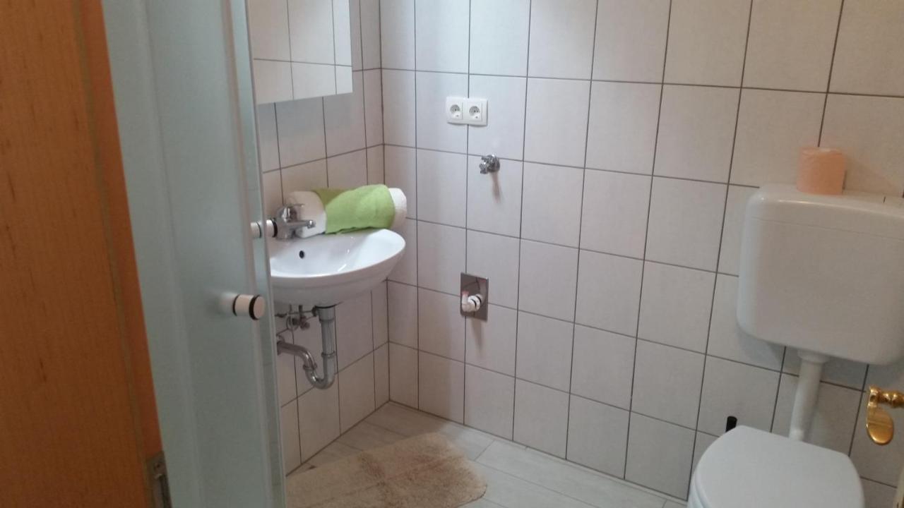 Apartament Apartma Jezerci Bled Zewnętrze zdjęcie