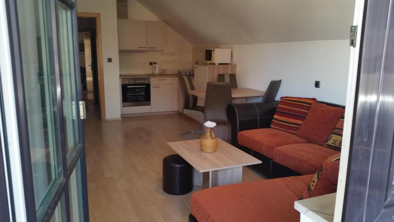 Apartament Apartma Jezerci Bled Zewnętrze zdjęcie
