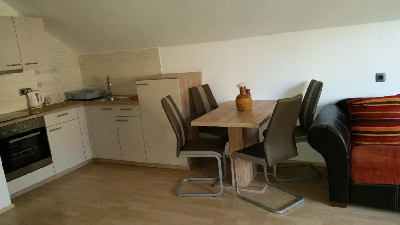 Apartament Apartma Jezerci Bled Zewnętrze zdjęcie