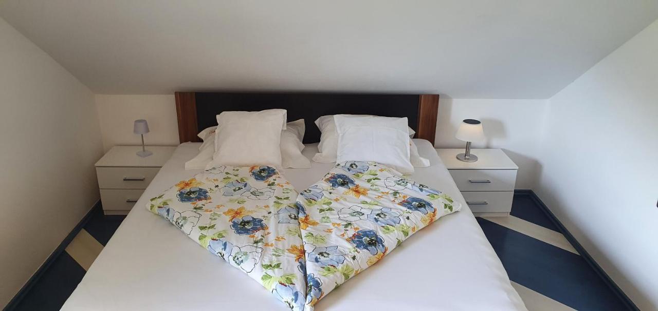 Apartament Apartma Jezerci Bled Zewnętrze zdjęcie