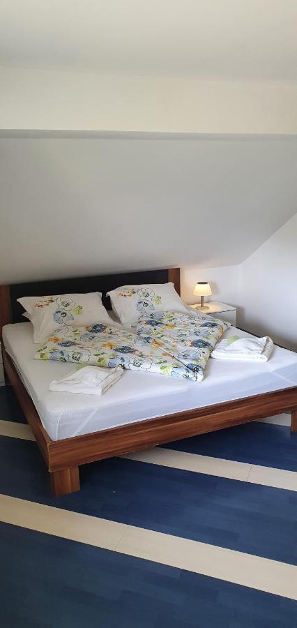 Apartament Apartma Jezerci Bled Zewnętrze zdjęcie