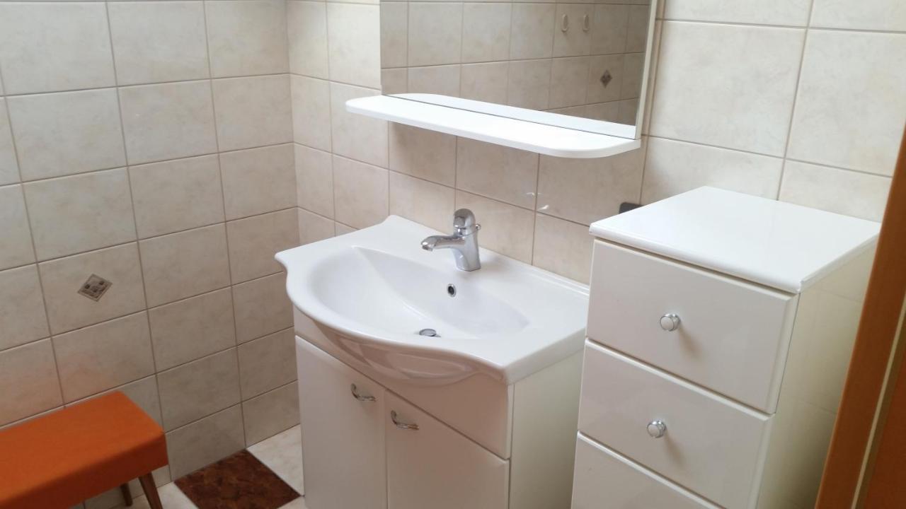 Apartament Apartma Jezerci Bled Zewnętrze zdjęcie