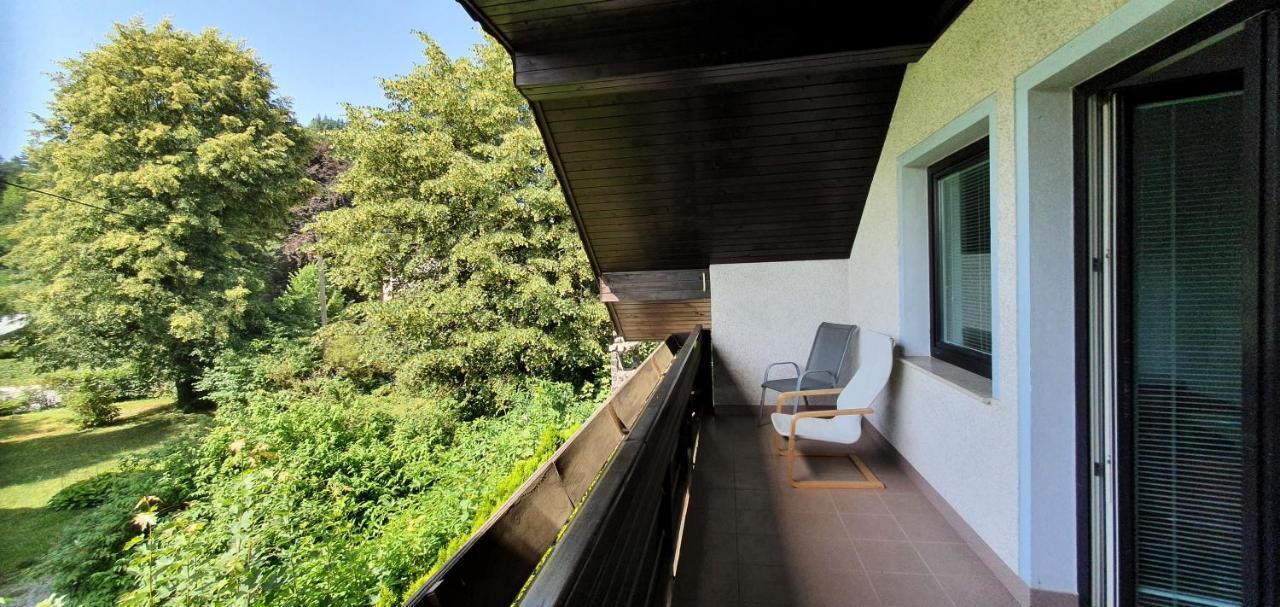 Apartament Apartma Jezerci Bled Pokój zdjęcie