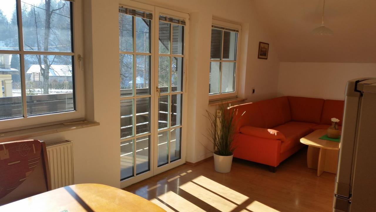 Apartament Apartma Jezerci Bled Zewnętrze zdjęcie