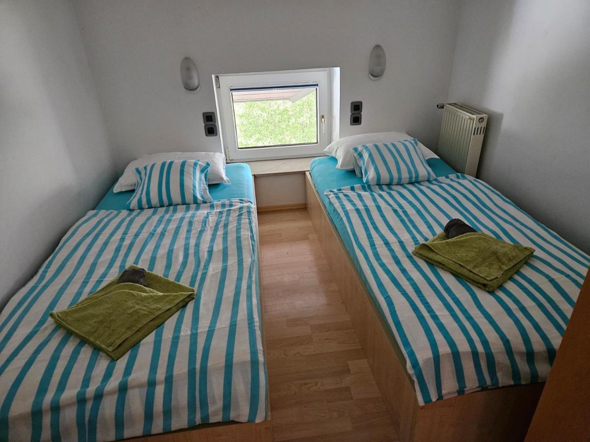 Apartament Apartma Jezerci Bled Zewnętrze zdjęcie