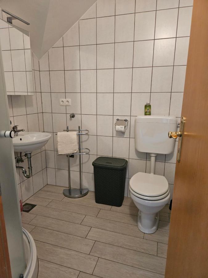 Apartament Apartma Jezerci Bled Zewnętrze zdjęcie