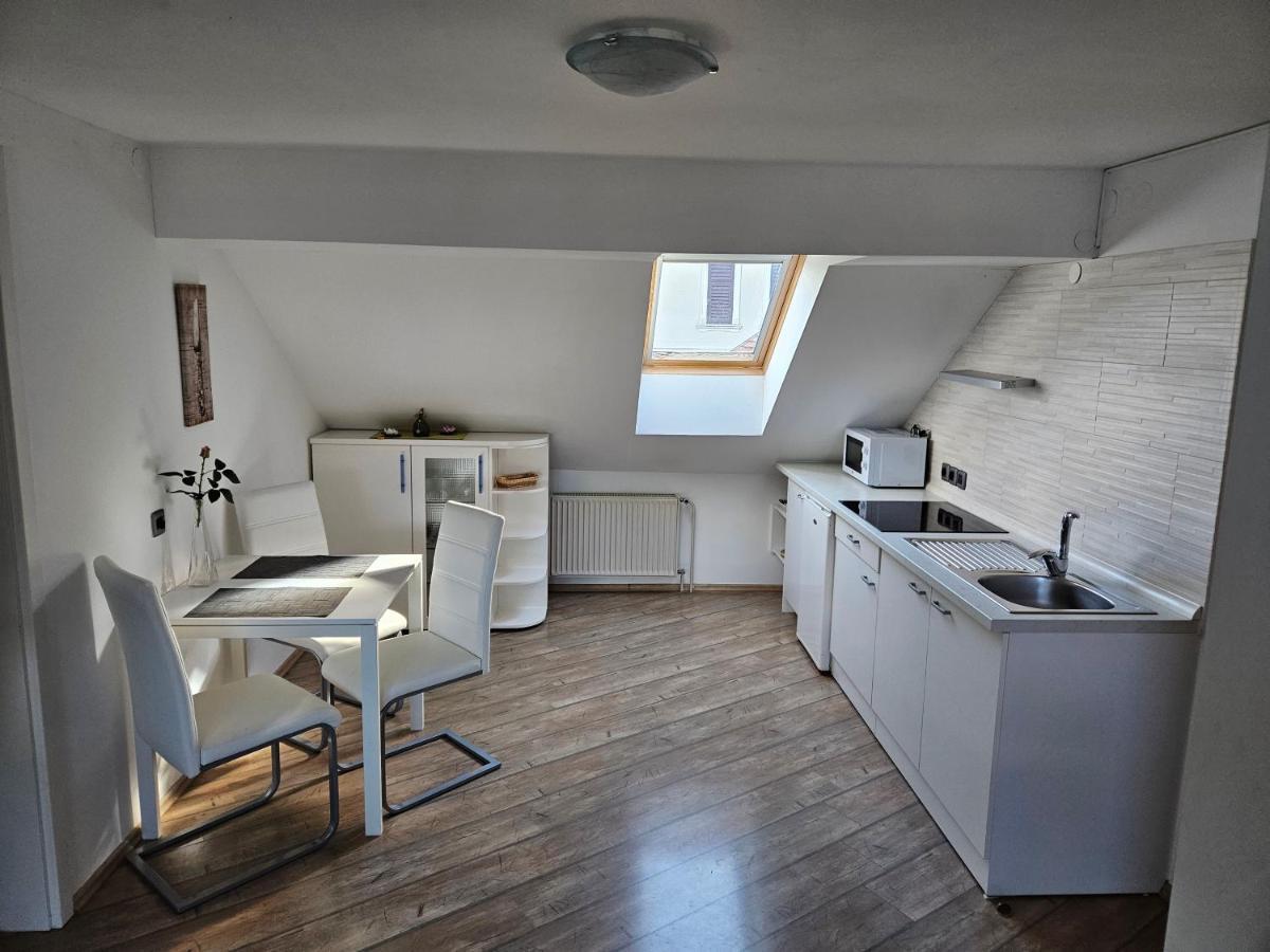 Apartament Apartma Jezerci Bled Zewnętrze zdjęcie