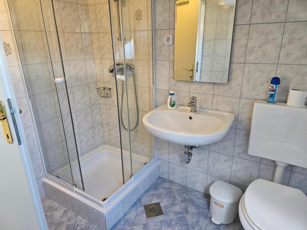 Apartament Apartma Jezerci Bled Zewnętrze zdjęcie