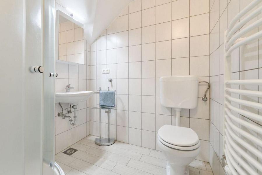 Apartament Apartma Jezerci Bled Pokój zdjęcie