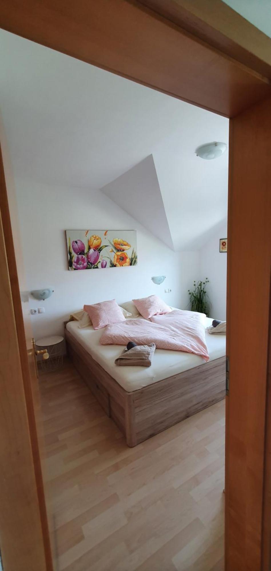 Apartament Apartma Jezerci Bled Pokój zdjęcie