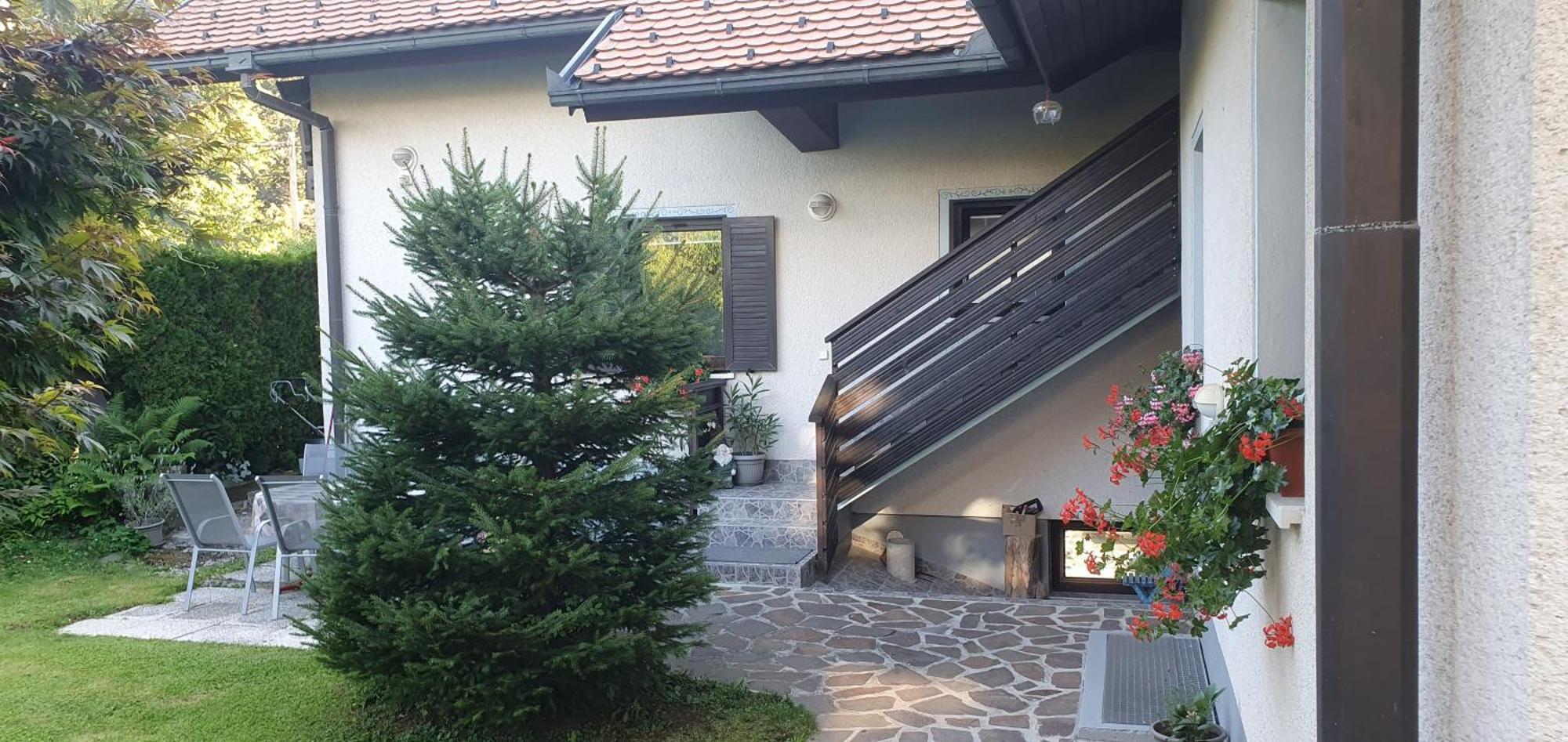 Apartament Apartma Jezerci Bled Pokój zdjęcie