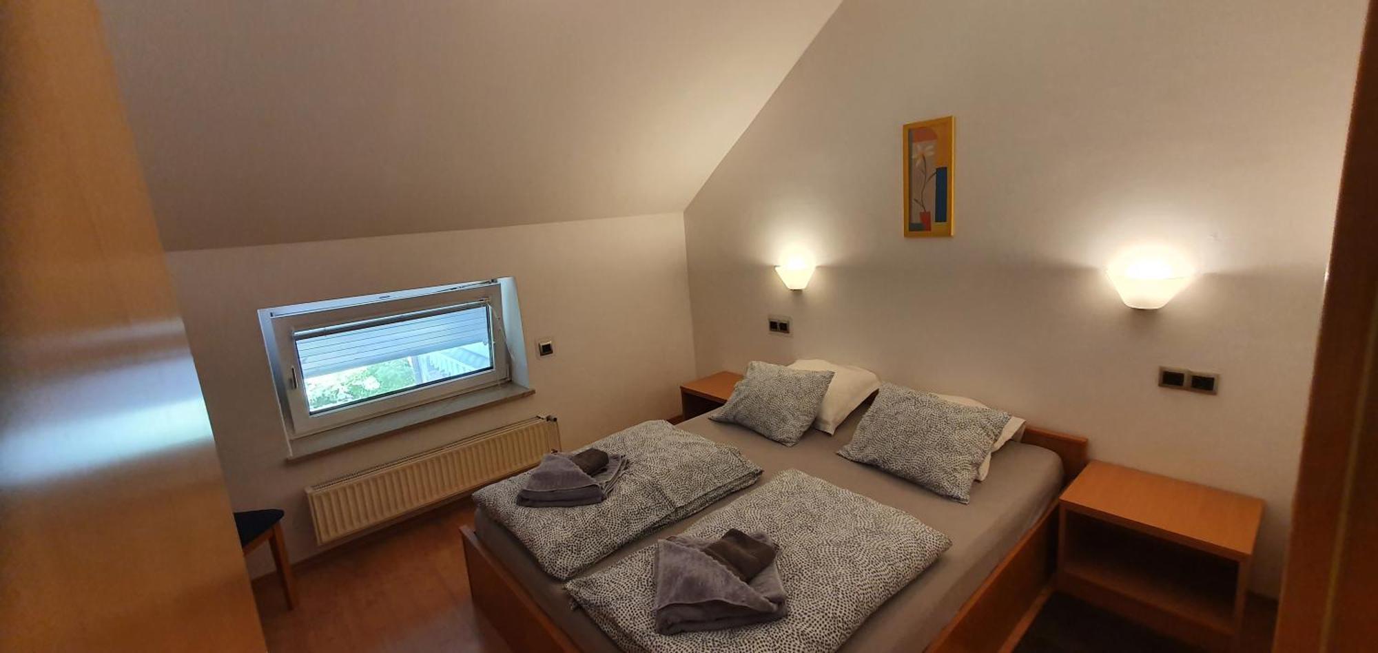 Apartament Apartma Jezerci Bled Pokój zdjęcie