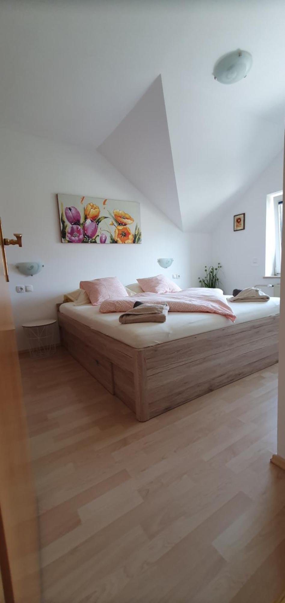 Apartament Apartma Jezerci Bled Pokój zdjęcie