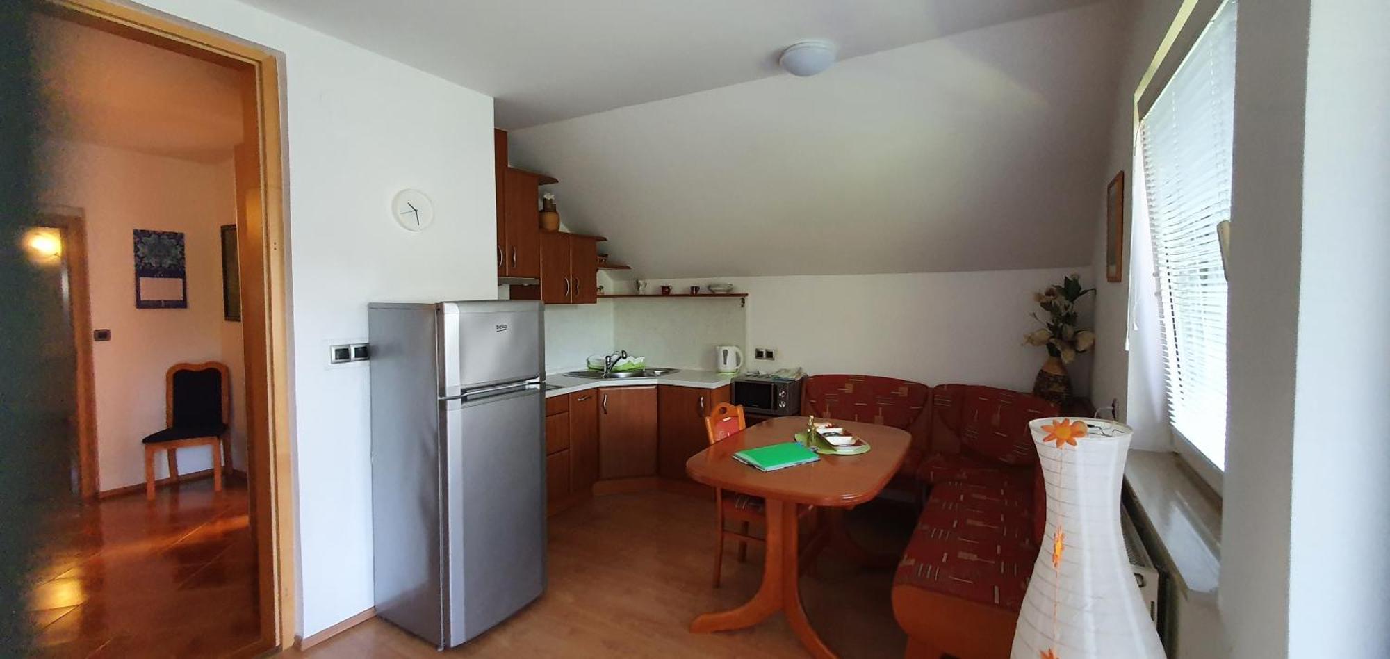 Apartament Apartma Jezerci Bled Pokój zdjęcie