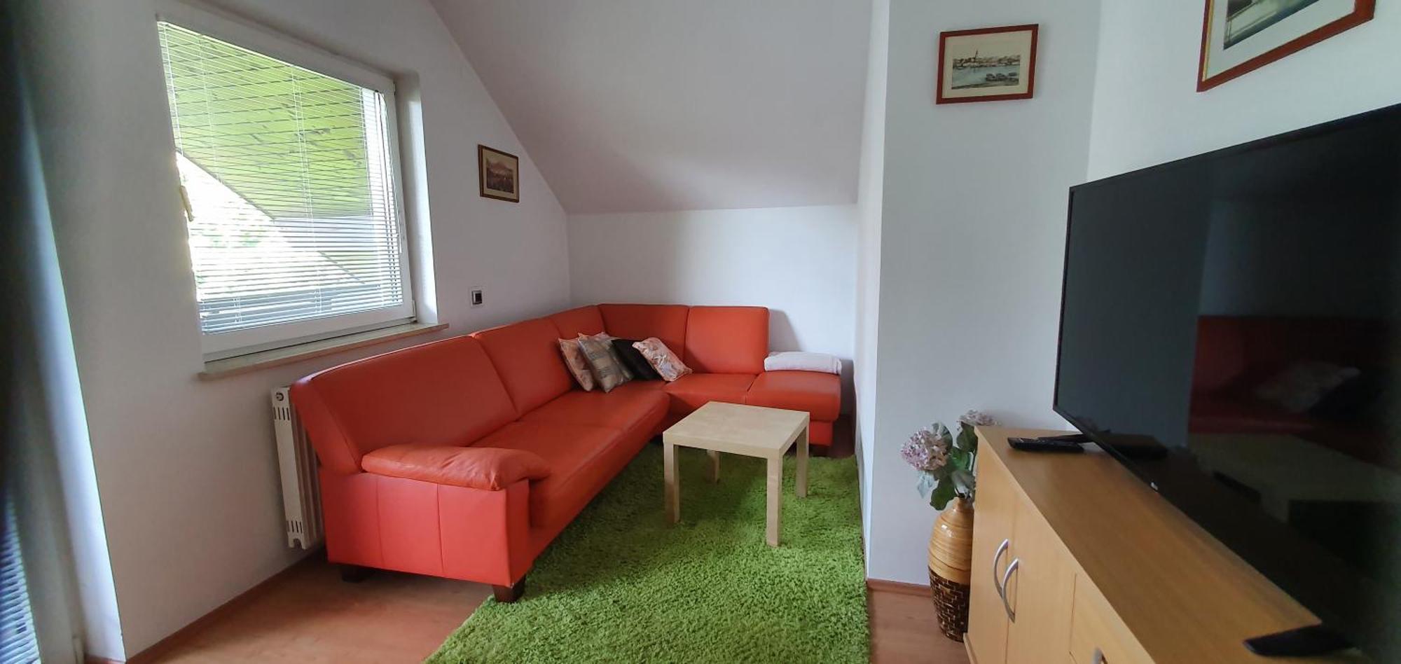 Apartament Apartma Jezerci Bled Pokój zdjęcie