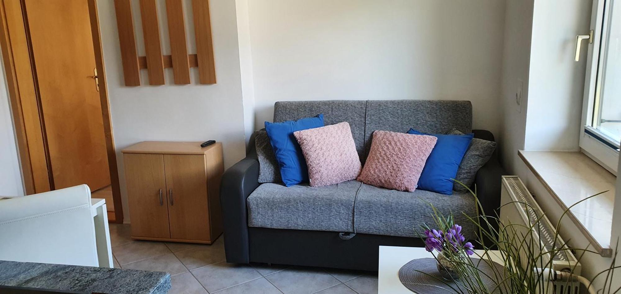 Apartament Apartma Jezerci Bled Pokój zdjęcie