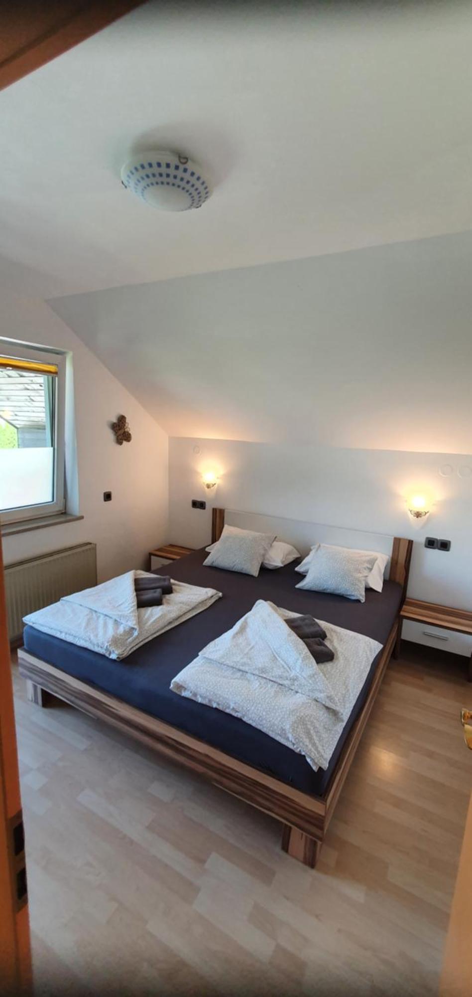 Apartament Apartma Jezerci Bled Pokój zdjęcie